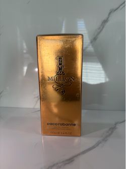 PACO RABANNE 1 Million Cologne 3.4oz