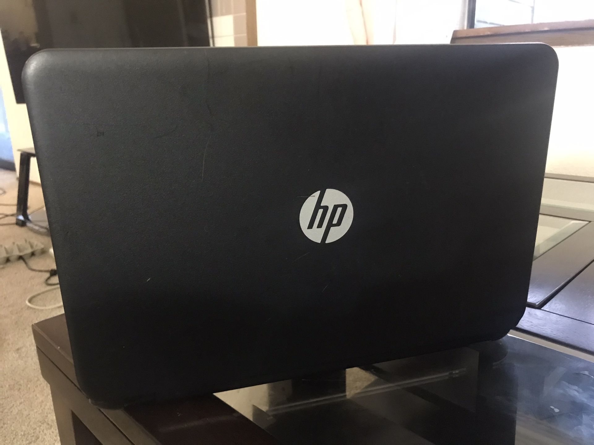 Hp pavilion 15 Notebook