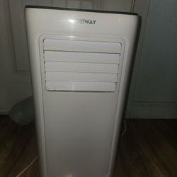 COSTWAY Portable Air Conditioner