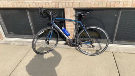 Raleigh Revenio 1.0 Carbon Road Bike