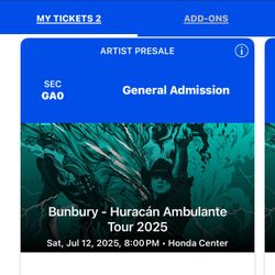 Enrique Bunbury