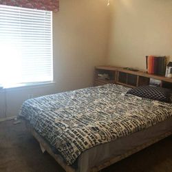 Queen Bedroom Set