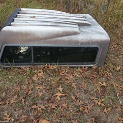 Truck Topper