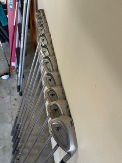 Titleist DCI Irons