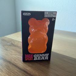 Gummy Bear NeeDoh