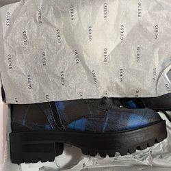 Guess Boots