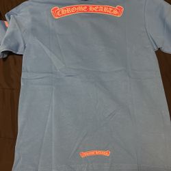 Chrome Hearts Shirt