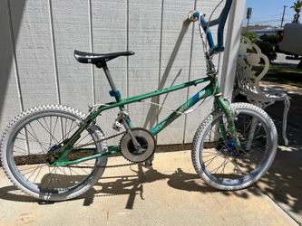 Haro master