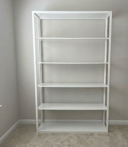 IKEA Fjälkinge Shelves