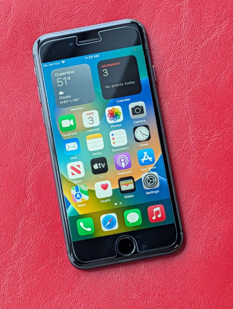 iPhone 8 256GB Unblocked 