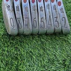 Used Golf Clubs 