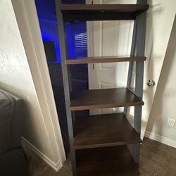Ashcroft Costco Ladder Bookcase 