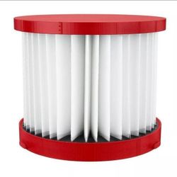 Wet/Dry HEPA Filter for Milwaukee Wet Dry Vacs
