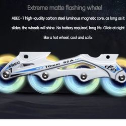 In-line Roller Skates