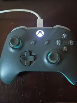 Xbox one control