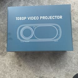 Projector