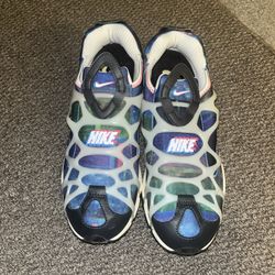 Nike Kukini Pixel Size 12
