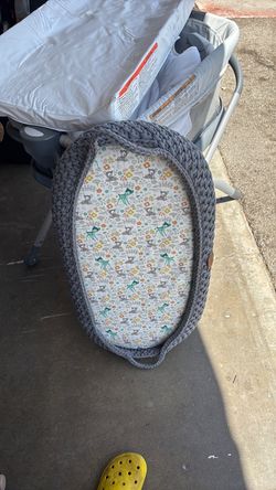 Changing Mat