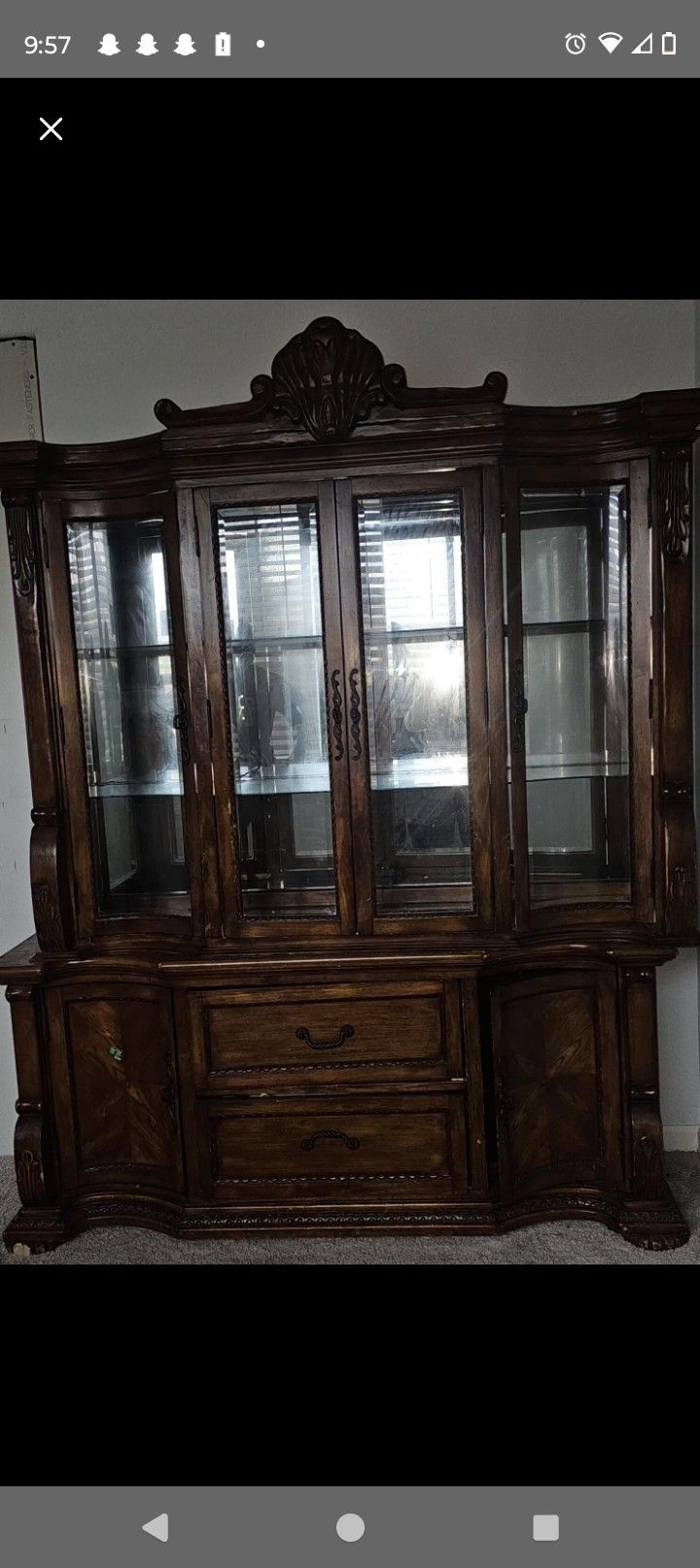 China Cabinet