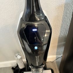 Bissell Crosswave Cordless Max