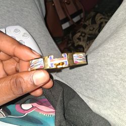 Hermes Bracelet 
