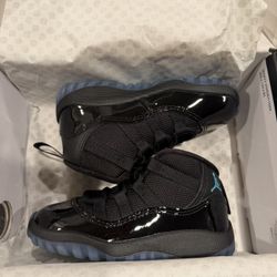 Jordan 11 Gamma 6c 7c
