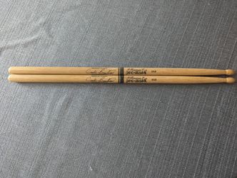 Carter Beauford Millennium II Pro Mark Drum Sticks 