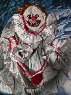 Clown Halloween Customes for kids