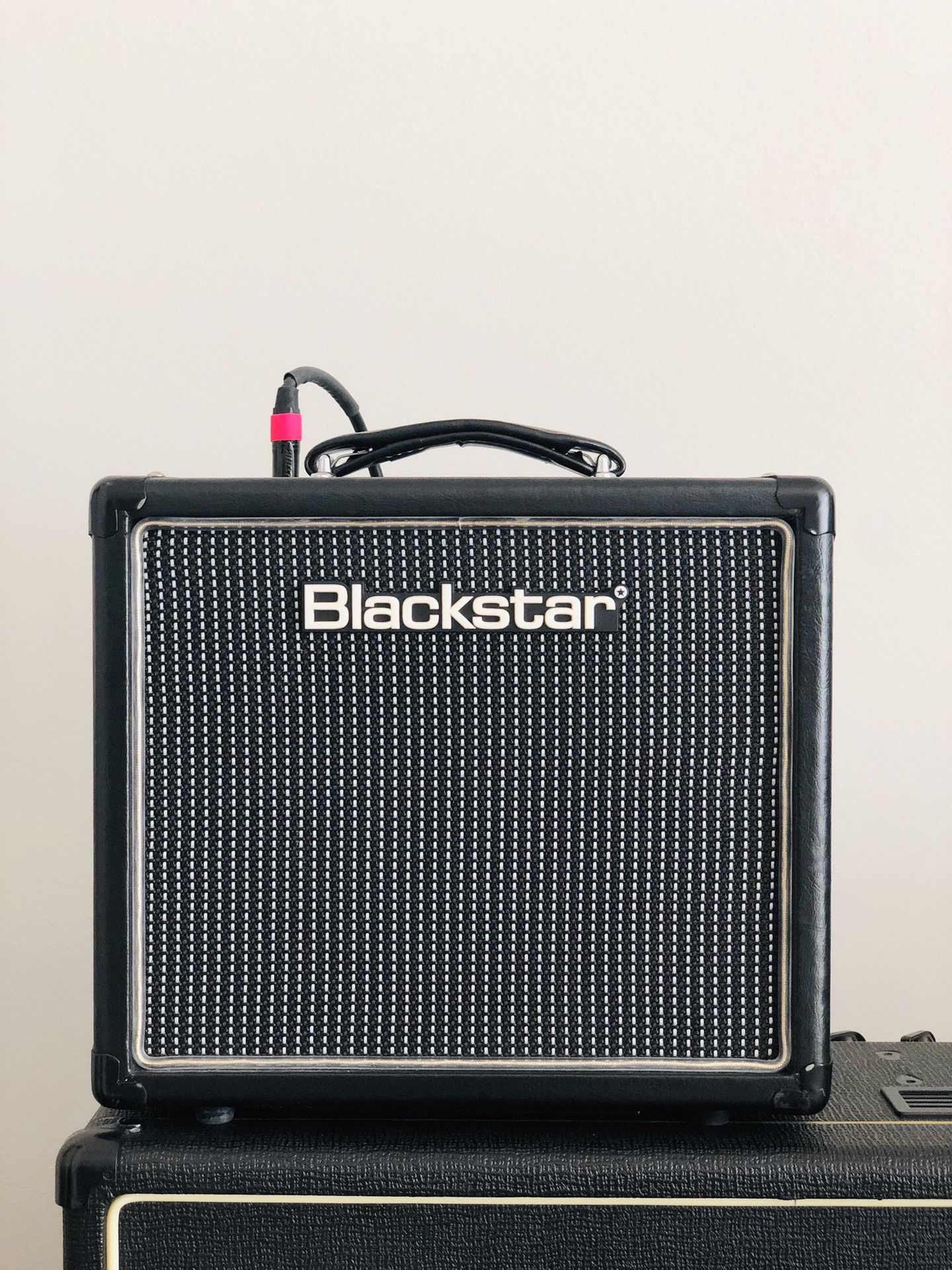 Blackstar HT-1R Amplifier