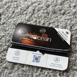 4 Océan Bracelet - Limited Edition - New