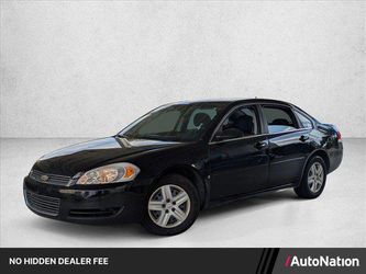 2009 Chevrolet Impala