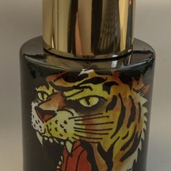 ED HARDY TIGER INK by CHRISTIAN AUDIGIER for Unisex 1 oz 30 ml EDP Spray NO BOX
