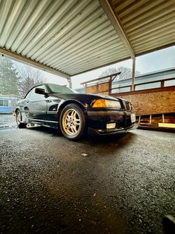 1999 BMW 328iC