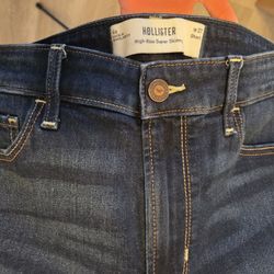 Hollister Jeans 4S