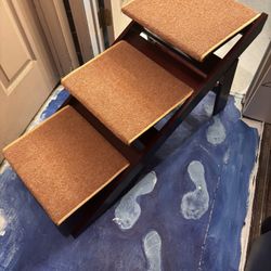 Puppy Steps 