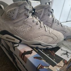 Air Jordan RETRO 6 Men Size 9 $$$$95