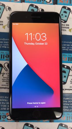 iPhone 7 Plus 128GB Unlocked