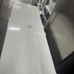 freezer upright