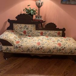 Fainting Couch