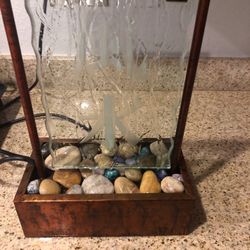 Water Fountain