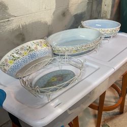 Temptations Bouquet 9 Piece Set