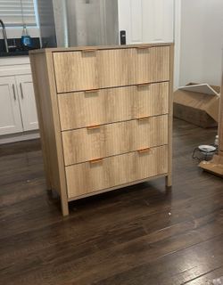 Dresser Cabinet