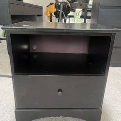 Ashley Furniture Night Stand