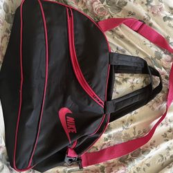 Nike Gym Bag