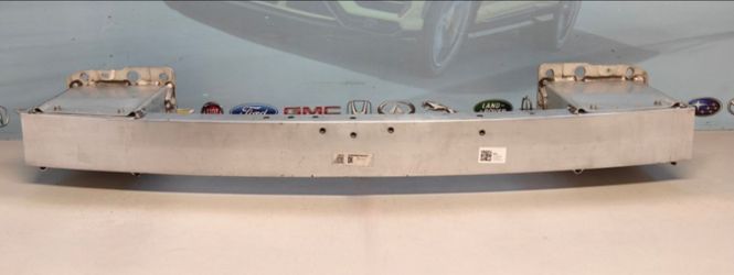 2025 HYUNDAI IONIQ 5 FRONT REINFORCEMENT IMPACT BAR