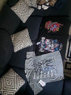 good Quality shirts