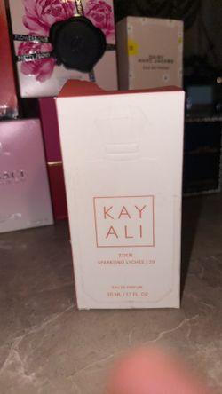 Kayali Eden Sparklimg Lychee