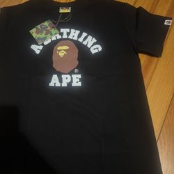 Bathing Ape Shirt 