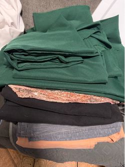 Table clothes