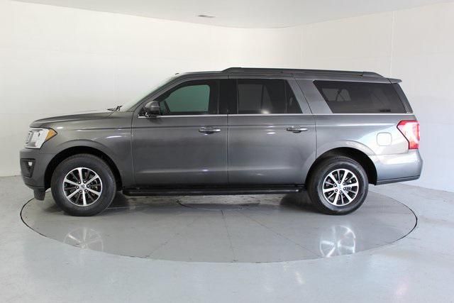 2019 Ford Expedition Max